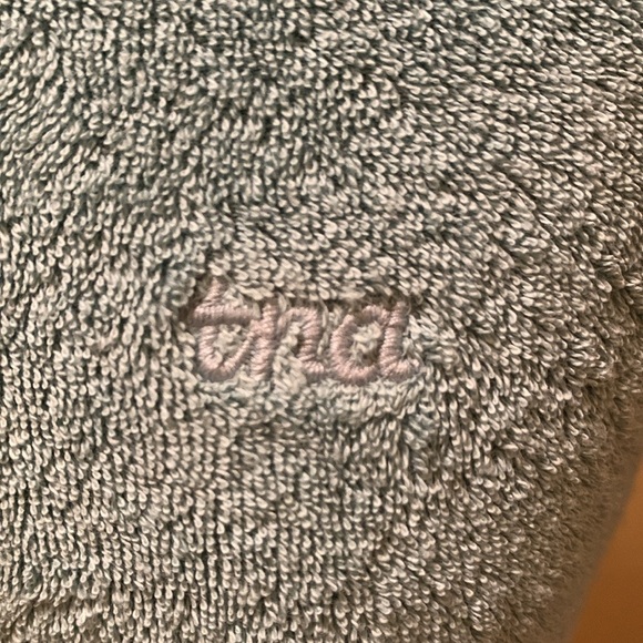 Artizia TNA Mint Green Terry Crop Top - Picture 10 of 11